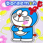 Free online html5 games - Doraemon Love game 