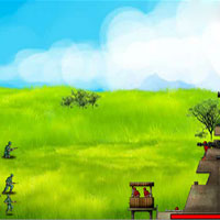 Free online html5 games - Battle Gear game 
