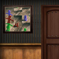 Free online html5 games -  Amgel Kids Room Escape 83 game - Games2rule 