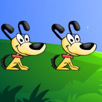Free online html5 games - G2L Green Garden Escape game - Games2rule 