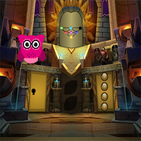 Free online html5 games - Games4King Lucky School Student Escape game 