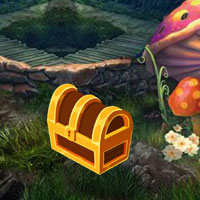 Free online html5 escape games - Sweet Snack Boy Escape