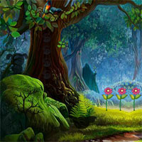 Free online html5 games - Games4King Hunter Boy Rescue game - Games2rule 