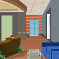 Free online html5 games - Hospital Escape KnfGame game 