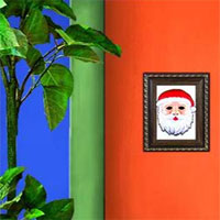 Free online html5 games - Mirchi Christmas Escape 2 game - Games2rule 