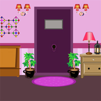 Free online html5 games - AvmGames Escape Handicapped Man game 