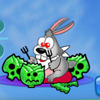 Free online html5 games - Cabbage Maniac NotDoppler game 