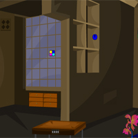 Free online html5 games - ZooZooGames Wood House Escape game 