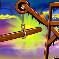 Free online html5 escape games - Monkey Happy Stage 523