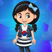 Free online html5 escape games - Gorgeous Girl Escape