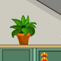 Free online html5 games - G2M Bonny House Escape game - Games2rule 