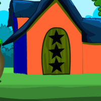Free online html5 games - G2L Green Owl Rescue game - Games2rule 