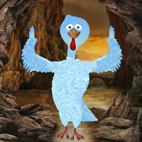 Free online html5 games - Thanksgiving Cave 18 HTML5 game - Games2rule 
