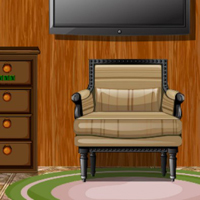 Free online html5 games - G2M Wood House Escape game - Games2rule 