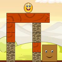 Free online html5 games - Adventure Smiley Box game 