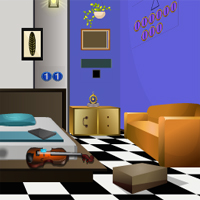 Free online html5 games - Doors Escape Level 40 game - Games2rule 