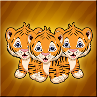 G2J Tiger Kids Rescue