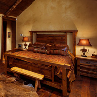 Free online html5 games - Big Wooden House Escape game - Games2rule 