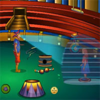 Free online html5 games - Show Area EnaGames game 