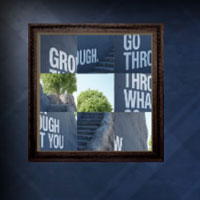 Free online html5 escape games - Easy Room Escape 369