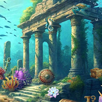 Free online html5 games - City of Tides game 