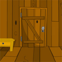 Free online html5 games - SD Creepiest House Escape game 