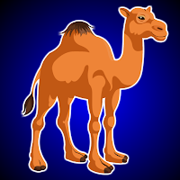 Free online html5 games - G2J Rescue the Polite Camel game - Games2rule 