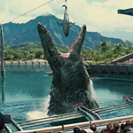 Free online html5 games - Jurassic World-Hidden Alphabets game 