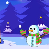 Free online html5 games - G2J Merry Christmas 2020 game - Games2rule 