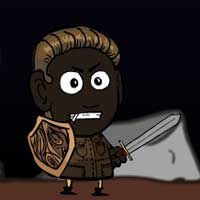 Free online html5 games - Knights Rescue game 