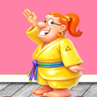 Free online html5 escape games - Candy Puzzle Room Escape