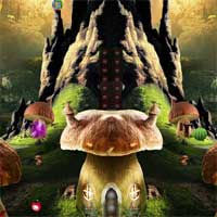 Free online html5 games - Zooo Boletus House Escape ZoooGames game 