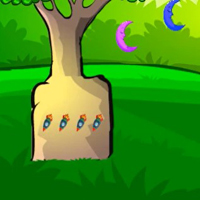 Free online html5 games - G2L Pet Cat Rescue game 
