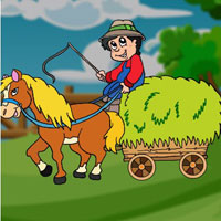 Free online html5 games - G2J Find The Wheel  game - Games2rule 