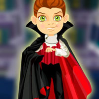 Free online html5 escape games - G2J Help to the Vampire