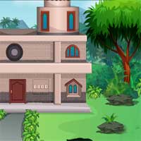 Free online html5 games - Vatican House game 