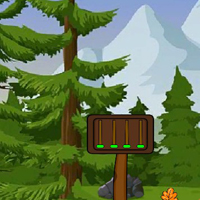 Free online html5 games - G2L Carrot Farm Escape game 