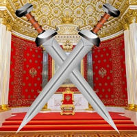 Free online html5 games - Sword Castle Escape HTML5 game - Games2rule 