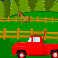 Free online html5 games - MouseCity Autumn Cabin Escape game 