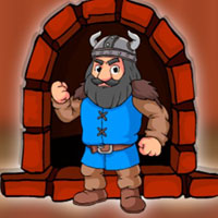 Free online html5 games - G2J Rescue the Castle Soldier game 