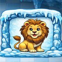Free online html5 escape games - Find Arctic Buddy Walo
