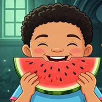 Free online html5 escape games - G4K Playful Boy Escape