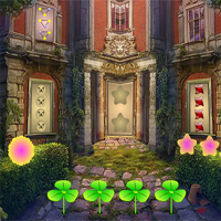 Free online html5 games - Fortunate Girl Escape game 