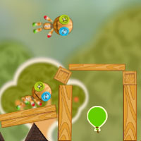 Free online html5 games - Ragdoll Spree Players Pack MoFunZone game 