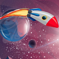 G2M Rocket Descent Key