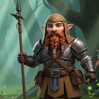 Free online html5 escape games - G4K Elfwood Explorer Escape