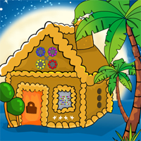 Free online html5 games - Great Santa Claus Escape game - Games2rule 