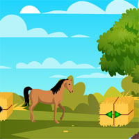 Free online html5 games - 8b Farm Boy Escape 2 game - Games2rule 