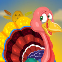 Free online html5 games - Turkey Maize Farm Escape game - Games2rule 