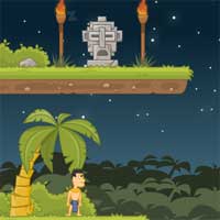 Free online html5 games - Totems Awakening 2 game 
